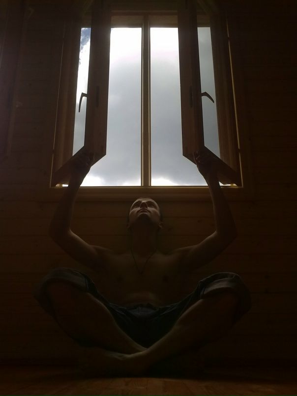 Лев Тусеев фотография #24