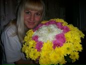 Фотография Чуриловой Кати