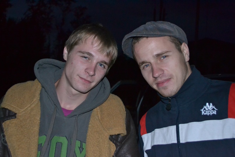 Денис Иванов фотография #33