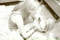 Фотография Гущи Анастасии