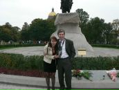 Фотография Горшкова Сергея