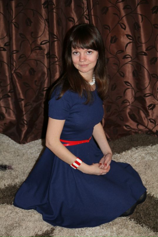 Мария Дик фотография #32