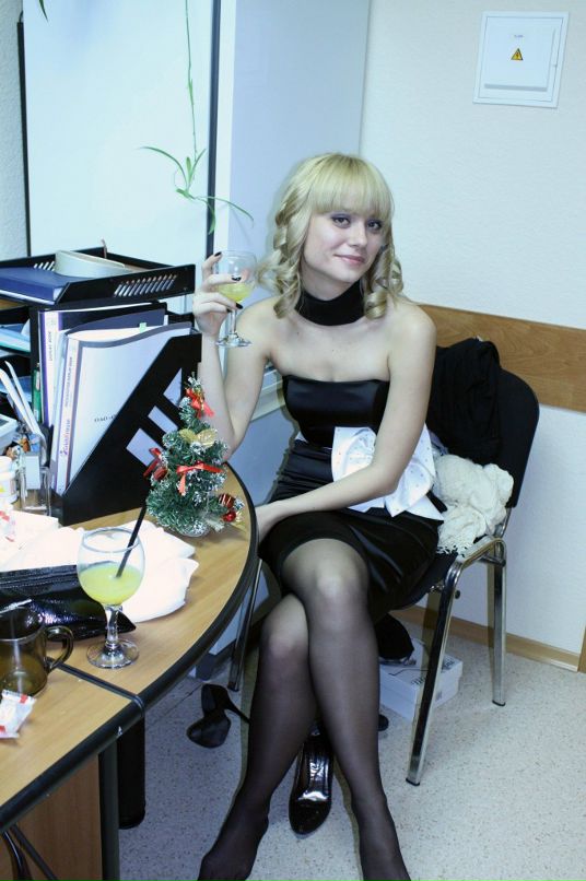 Ольга Круподерова фотография #35