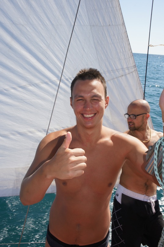 Антон Луцевич фотография #48