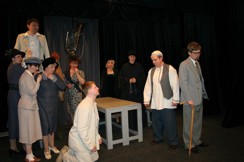 Игорь Евсюков фотография #20