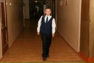 Фотография Зыкова Максима