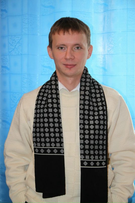 Александр Субботин фотография #13