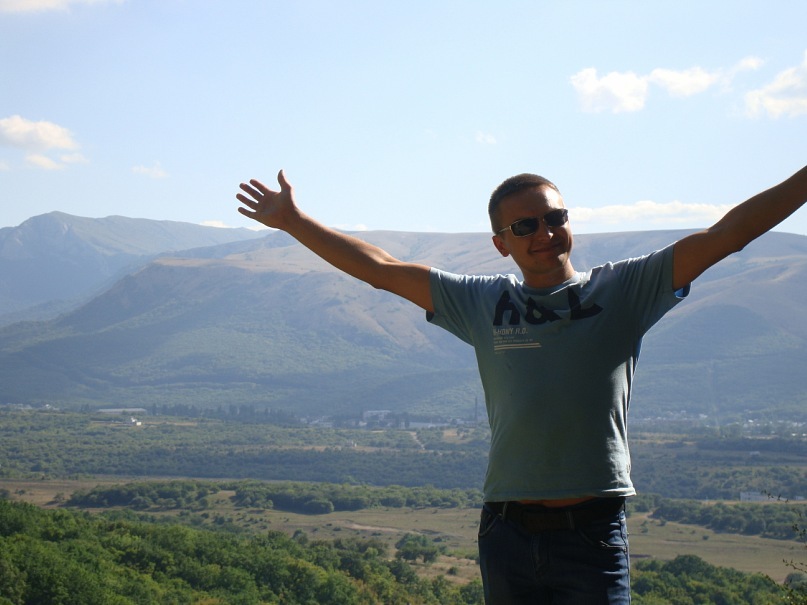 Илья Бабенко фотография #43