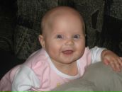 Фотография Борщёвой Марины