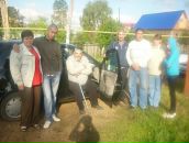 Фотография Халитовой Галии