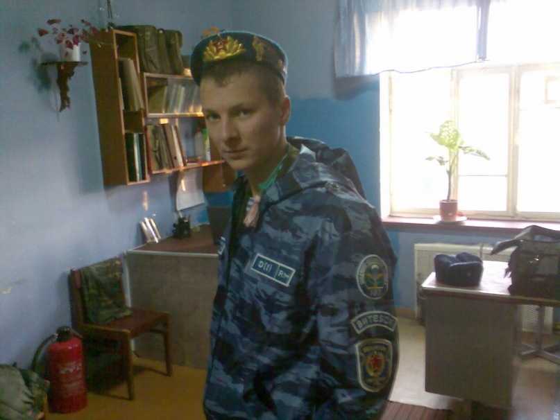 Дмитрий Зверьков фотография #34