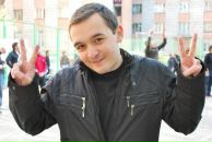 Фотография Швецова Евгения