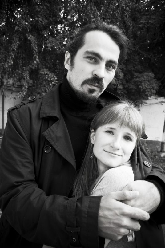 Оля Ивахненко фотография #31