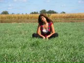 Фотография Степной Наты