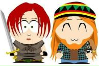 Фотография Полуэльфа Джеллу