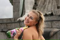 Фотография Ивановой-Компанеец Ксении