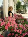 Фотография Соколовской Марины