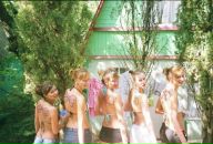 Фотография Алейниковой Валерии