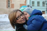 Фотография Шарониной Ирины