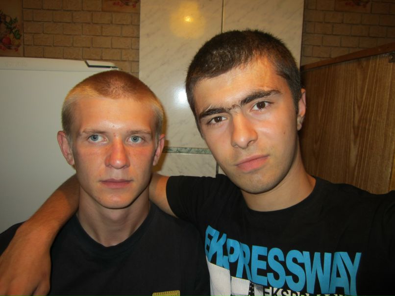 Марат Дорофеев фотография #47