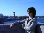 Фотография Демидовой Марины