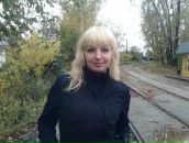 Фотография Тряскиной Ирины