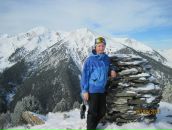 Фотография Крюковой Екатерины