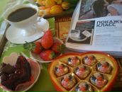 Лейла Ладнова фотография #9 (источник - https://vk.com/id484185)