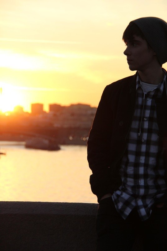 Александр Амельченко фотография #9