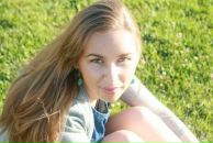 Фотография Волковой Ольги