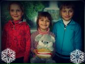 Інуся Гушан фотография #1