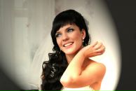 Фотография Гордеевой Ирины