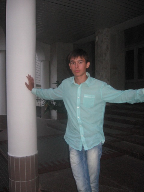 Дмитрий Лахвич фотография #50