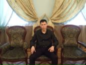 Фотография Горяева Сереги