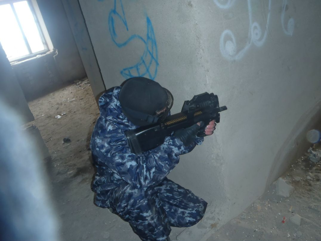 Денис Негодяев фотография #18