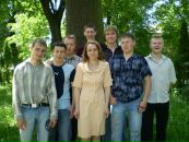 Саша Хімюк фотография #20 (источник - https://vk.com/id133620031)