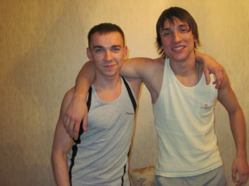 Илья Басалаев фотография #16