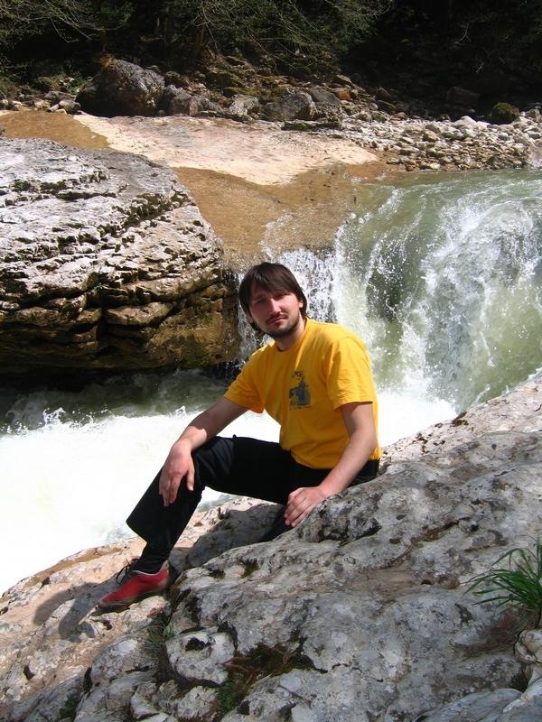 Михаил Шилов фотография #22