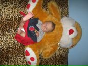 Христина Левіна фотография #28 (источник - https://vk.com/id71108448)