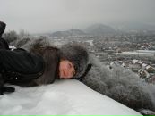 Анжеліка Лихолай фотография #14 (источник - https://vk.com/id36039476)