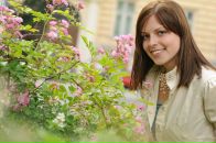 Іванна Франчук фотография #1