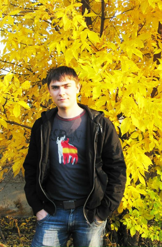 Alexey Chernomorov фотография #16