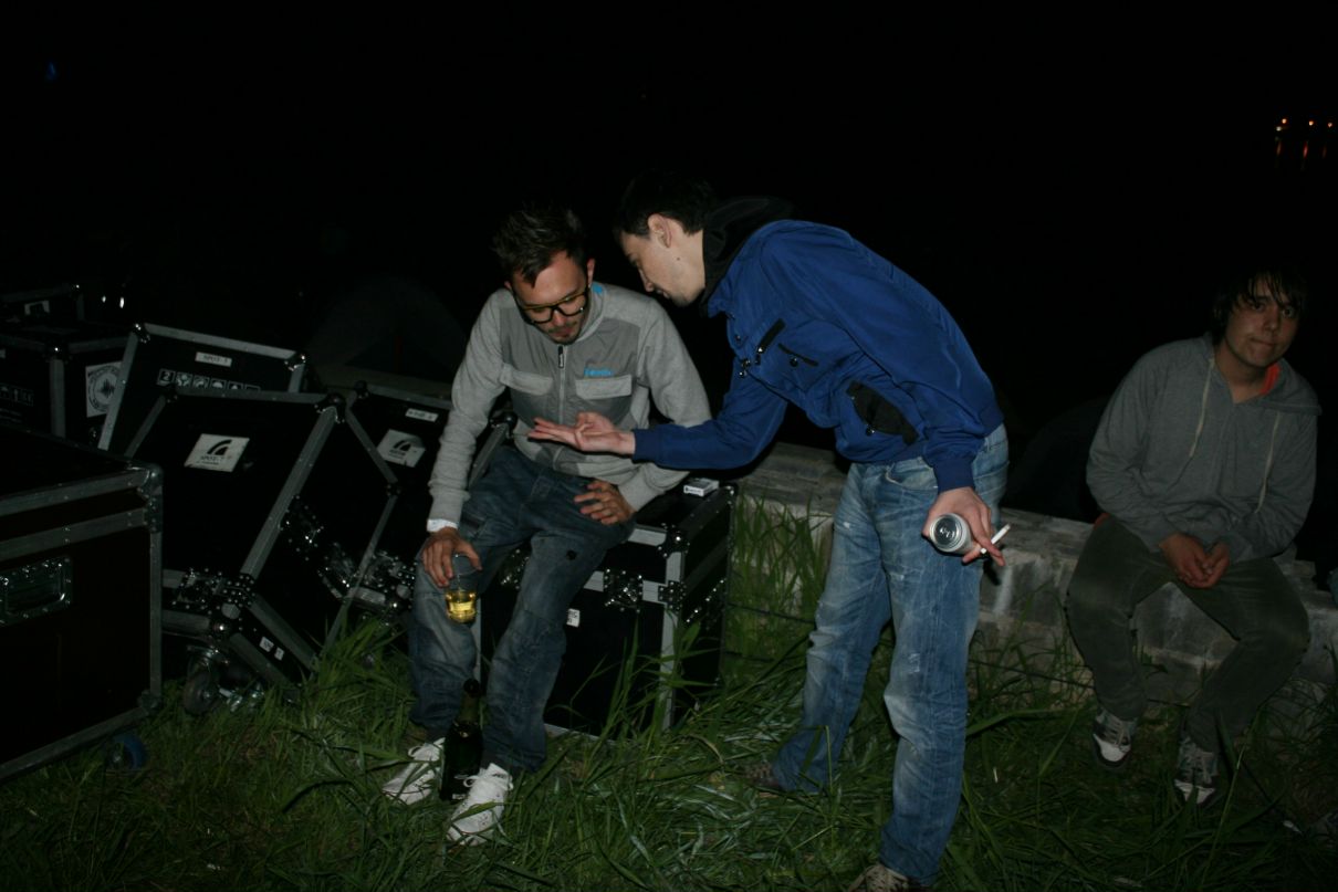 Дмитрий Колосов фотография #48