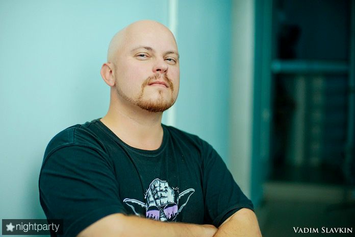 №20, Павел Пестов, Оренбург №20, Павел Пестов, Оренбург