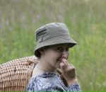 Фотография Слюсаревой Ольги