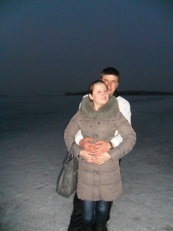 Инуся Орел фотография #37