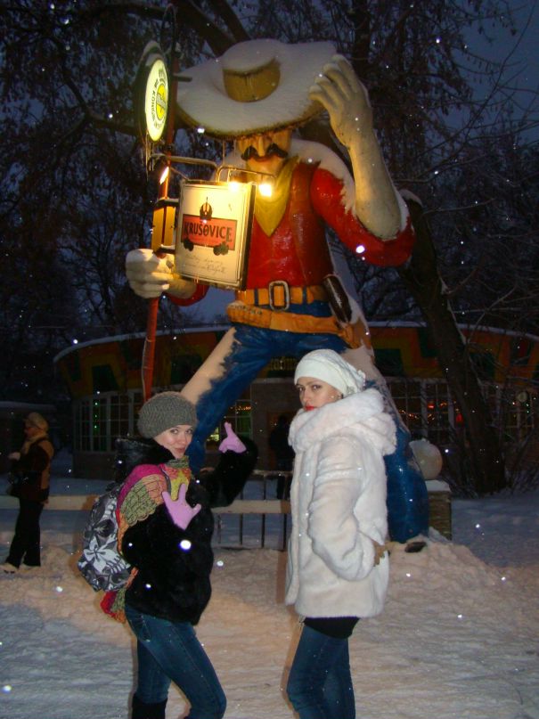 Никусик Булычева фотография #37