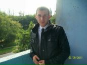 Фотография Абакумова Андрея