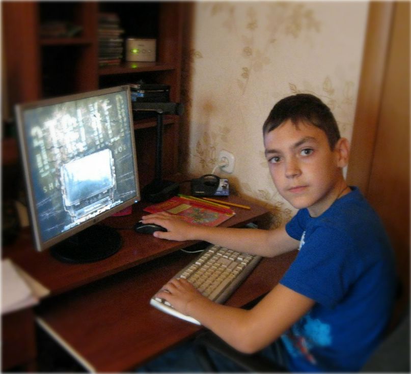 Иван Донской фотография #16