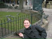 Фотография Тарасовой Инессы